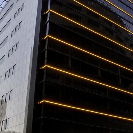 Al Sarab Hotel Dubaj Exteriér fotografie